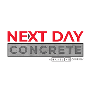 ”Next Day Concrete